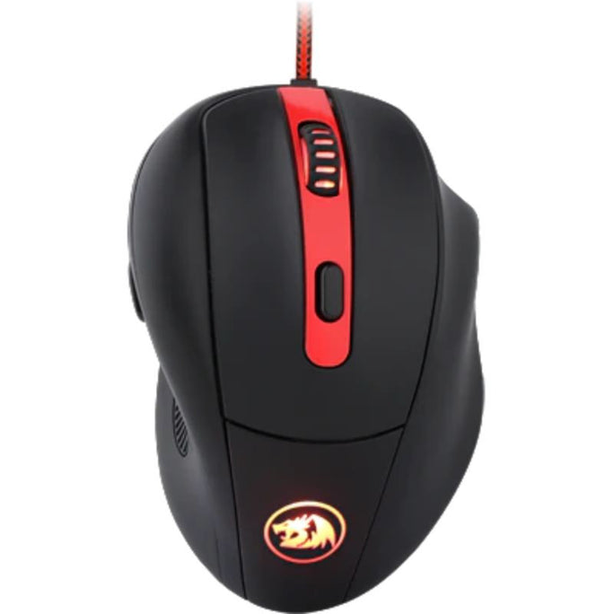 Redragon M605 Smildon Optical USB Wired Gaming Mouse