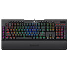 Redragon K586 Brahma Wired Keyboard With Blue Switches
