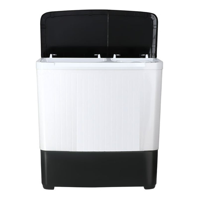 Dawlance DW 8550 CB FL 7.5 KG Twin Tub Semi Automatic Washing Machine With Official Warranty