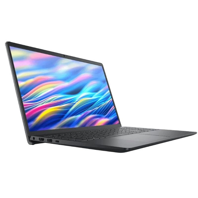Dell 15 DC15250 Intel Core i5 13th Gen 8GB 512GB SSD 15.6" FHD Touchscreen Display Win11 Carbon Black - International Warranty