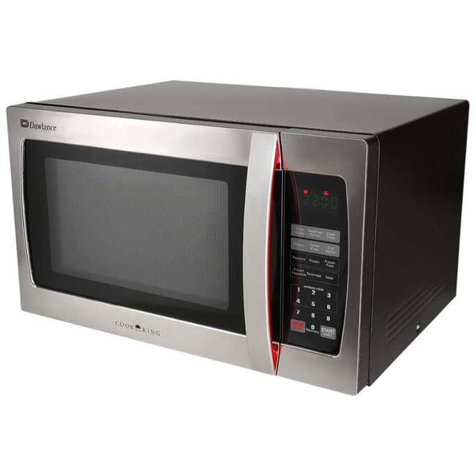 Dawlance DW-136G Grilling Microwave Oven 36 Liter with Official Warranty