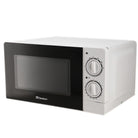 Dawlance DW-220 Solo Microwave Oven 20L with Official Warranty