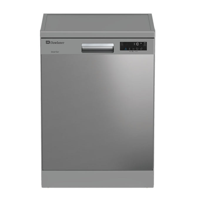 Dawlance DDW 1451 Inverter Dishwasher With Official Warranty