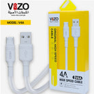 Vizo V4A Micro / Type-C 120W Fast Charging Cable