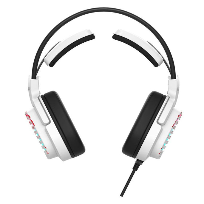 A4Tech Bloody G565 7.1 Virtual Surround Sound Energy Gaming Headse