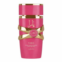 Lattafa Yara Candy Concentrated Perfume Oil 20ml For Women
