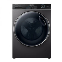 Haier HWD105-B14959S8U1 10.5Kg Front Load Washer Dryer Fully Automatic Washing Machine With Official Warranty