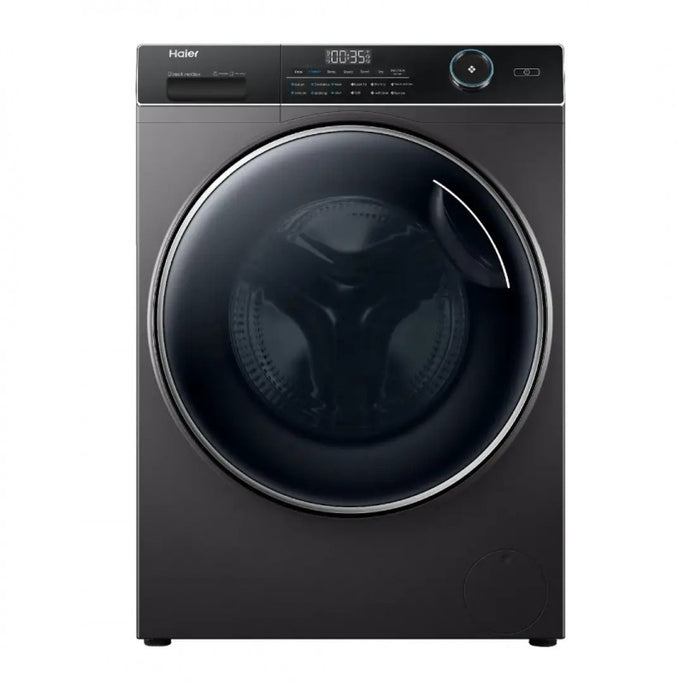Haier HWD105-B14959S8U1 10.5Kg Front Load Washer Dryer Fully Automatic Washing Machine With Official Warranty
