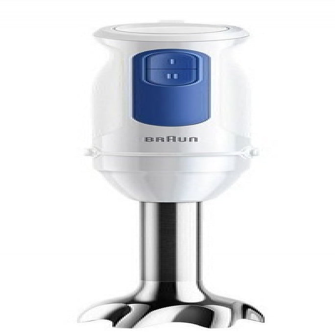 Braun MQ 30001M MultiQuick 3 Hand Blender With Official Warranty