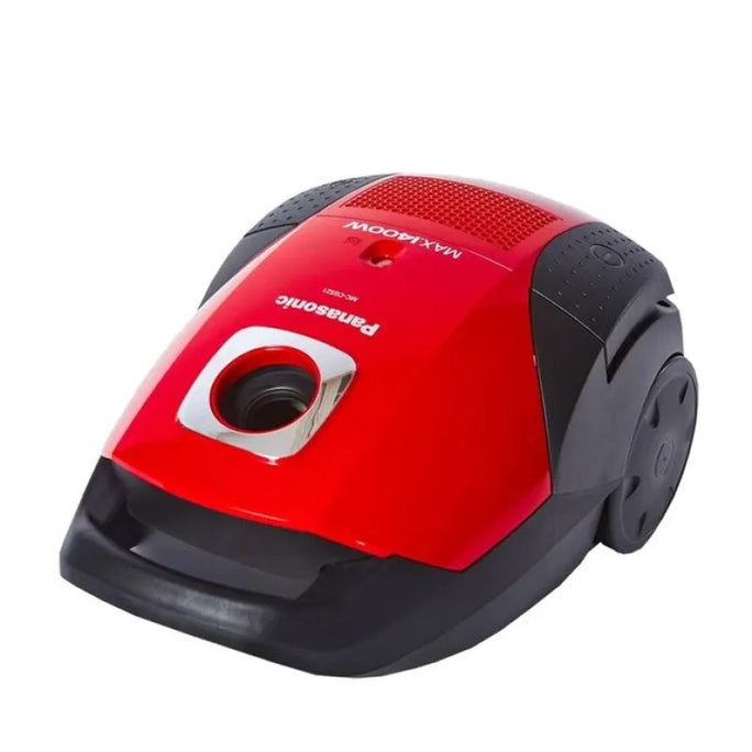 Panasonic MC-CG521 Electric Vacuum Cleaner With Official Warranty