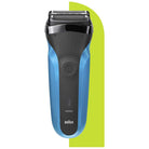 Braun 310BT Series 3 Wet & Dry Shaver With Official Warranty