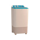 Haier HWM 80-60 8Kg Top Load Single Tube Semi Automatic Washing Machine With Official Warranty