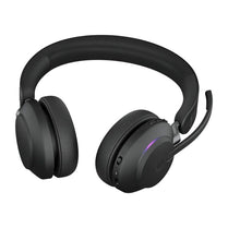 Jabra Evolve2 65 USB-A Bluetooth Adapter Stereo Wireless Headphone