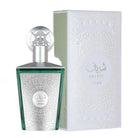 Lattafa EDP Sherif 100 ml Unisex