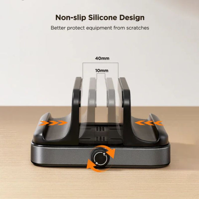 Joyroom JR-ZS374 Vertical Laptop Stand