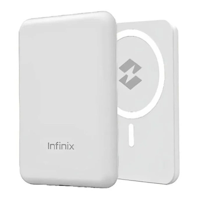 Infinix XP03 Magpower Wireless Charger