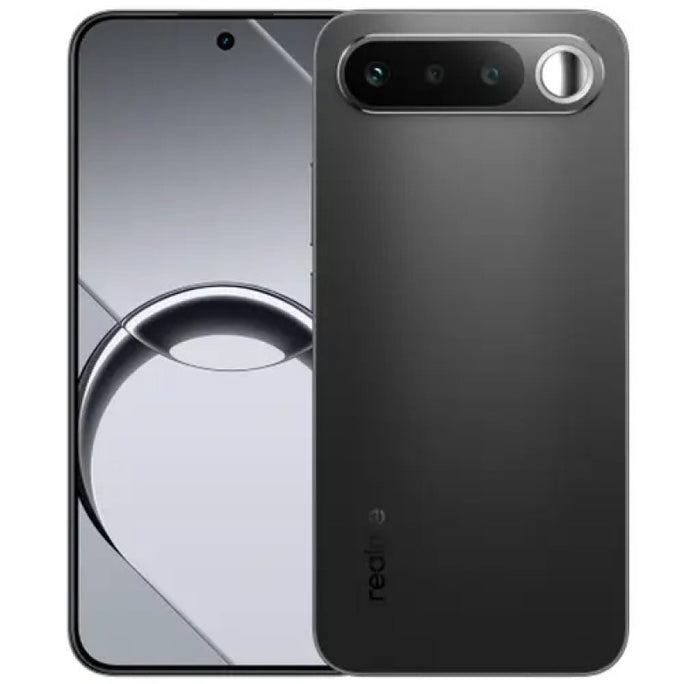 Realme 16 5G Dual Sim With Official Warranty