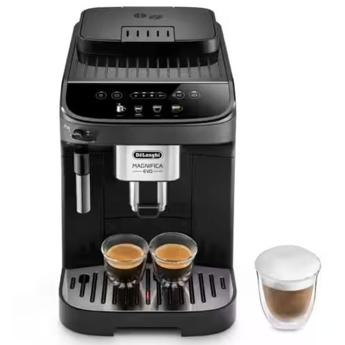 DeLonghi ECAM290.21 Magnifica Evo With Official Warranty