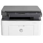 HP Laser MFP 136a Monochrome Multifunction Laser Printer