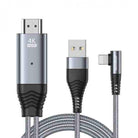 Joyroom SY-35L1 Lightning to HDMI 4K Adapter Cable