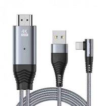 Joyroom SY-35L1 Lightning to HDMI 4K Adapter Cable