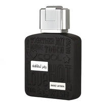Lattafa EDP Ramz Silver 100 ml Perfume For Men