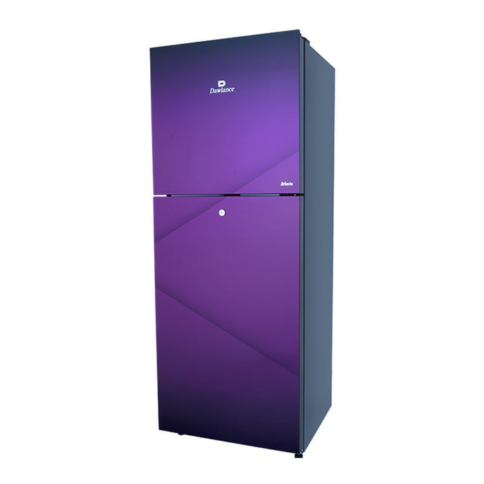 Dawlance 9140WB Avante Pearl Double Door Refrigerator 8 Cubic Feet with Official Warranty