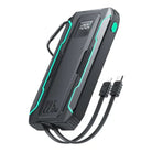 Joyroom JR-L017 10000mAh 22.5W Power Bank with Built-In 2-in-1 Cables