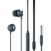 Yolo Y-15 Aux Wired Earphone With Official Warranty