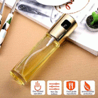 Oil Pump Sprayer Pot Bottle 100ML