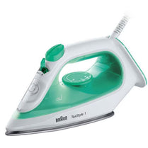 Braun SI 1040 TexStyle 1 Steam Iron With Offiicial Warranty