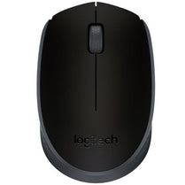 Logitech B170 Wireless Mouse