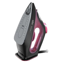 Braun SI-1070 TeXStyle 1 Steam Iron With Official Warranty