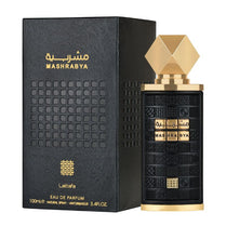 Lattafa EDP Mashrabya 100 ML Unisex