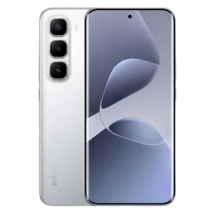 Infinix Hot 60 Pro Plus Dual Sim With Official Warranty