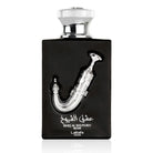 Lattafa Pride Ishq Al Shuyukh Silver 100ml For Men