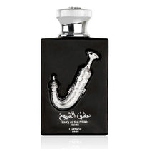 Lattafa Pride Ishq Al Shuyukh Silver 100ml For Men
