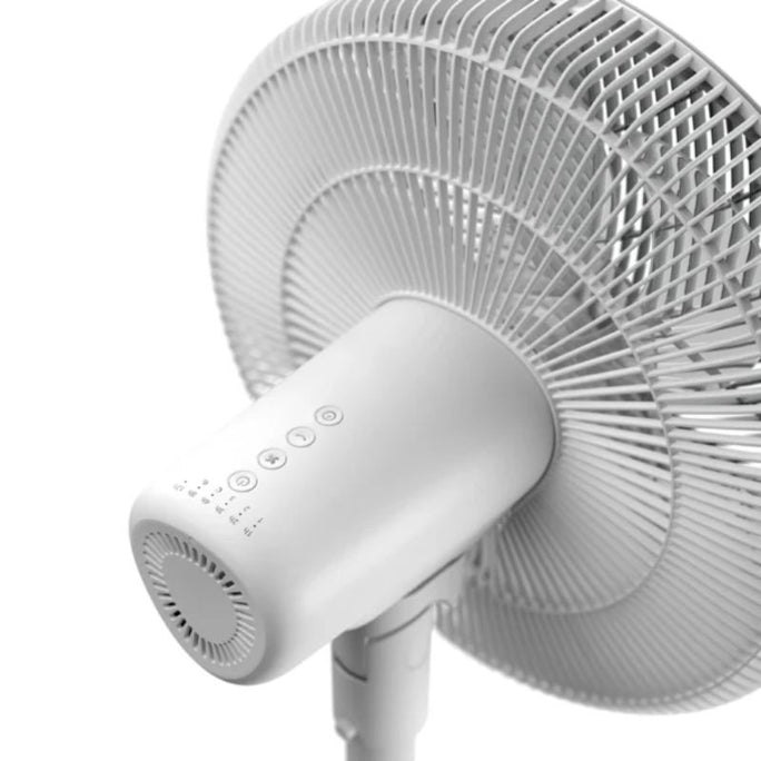 Philips CX2550/00 Pedestal Fan 2000 series With Official Warranty