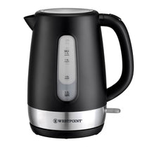 Westpoint WF-8269 Cordless Electric Kettle 1.7 Liter With Official Warranty