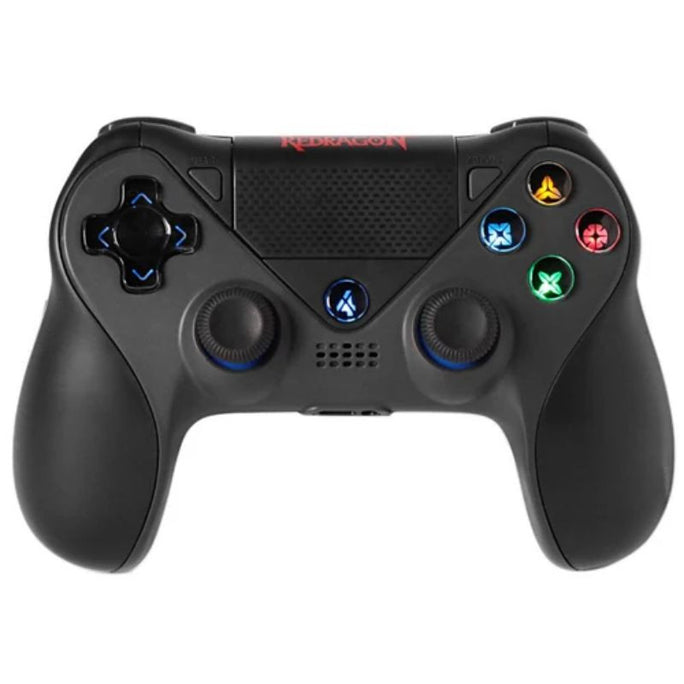 Redragon G809 Jupiter Wireless Gamepad Bluetooth Gaming Controller