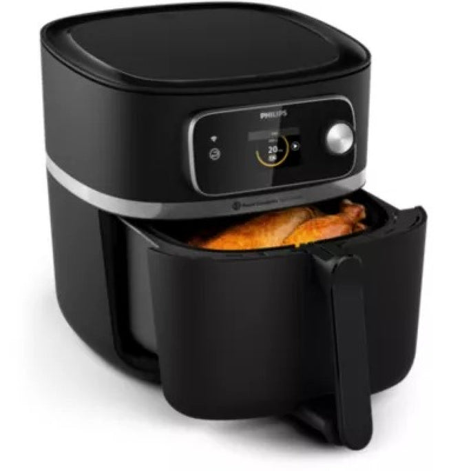 Phillips HD9880/90 Airfryer With official Warranty