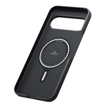 Pitaka Ultra-Slim Protective Case for Google Pixel 10 / 10 Pro - Black