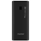 Faster PD-65W Power Bank 20000mAh