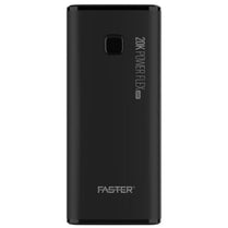 Faster PD-65W Power Bank 20000mAh