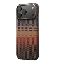 Pitaka Ultra-Slim Protective Case for iPhone 17 Pro Max - Sunset / Moonrise