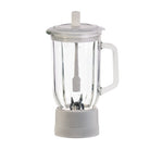 Westpoint WF-7901 Delux 3 in 1 Juicer Blender & Dry Mill With Official Warranty