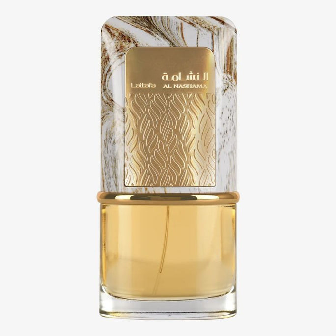 Lattafa EDP Al Nashama 100 ml - Unisex