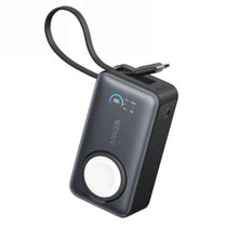 Anker MagGo 10K 35W Magnetic Wireless Power Bank