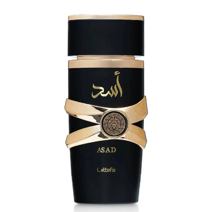 Lattafa EDP Asad 100 ml - Unisex