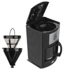 Anex AG-811 Coffee Maker With Official Warranty